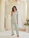 Hoor By Sayuri Georgette Wholesale Readymade Suits Suppliers In Mumbai
